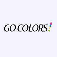 Go Colors discount coupon codes